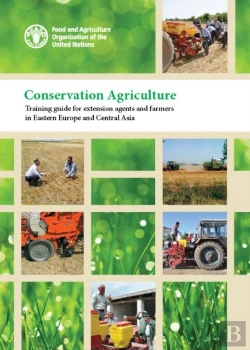 Bertrand.pt - Conservation Agriculture