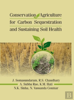 Bertrand.pt - Conservation Agriculture For Carbon Sequestration And Sustaining Soil Health