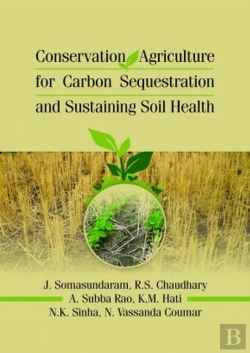 Bertrand.pt - Conservation Agriculture For Carbon Sequestration And Sustaining Soil Health