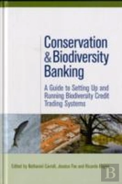 Conservation And Biodiversity Banking