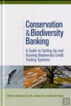 Bertrand.pt - Conservation And Biodiversity Banking