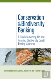 Conservation And Biodiversity Banking