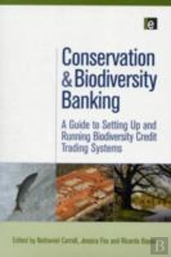 Bertrand.pt - Conservation And Biodiversity Banking