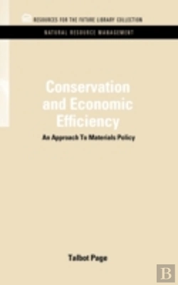 Bertrand.pt - Conservation And Economic Efficiency