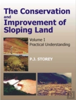 Bertrand.pt - Conservation And Improvement Of Sloping Lands, Vol. 1
