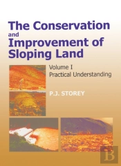 Conservation And Improvement Of Sloping Lands, Vol. 1