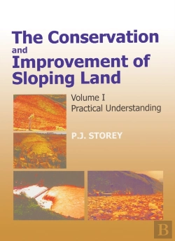Bertrand.pt - Conservation And Improvement Of Sloping Lands, Vol. 1