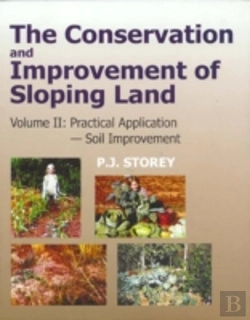 Bertrand.pt - Conservation And Improvement Of Sloping Lands, Vol. 2