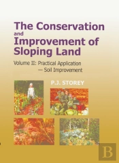 Conservation And Improvement Of Sloping Lands, Vol. 2