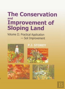 Bertrand.pt - Conservation And Improvement Of Sloping Lands, Vol. 2