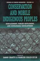 Conservation And  Mobile Indigenous People