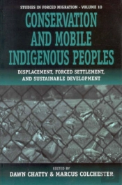 Conservation And  Mobile Indigenous People
