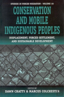 Bertrand.pt - Conservation And  Mobile Indigenous People