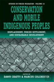 Conservation And  Mobile Indigenous People