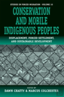 Bertrand.pt - Conservation And  Mobile Indigenous People