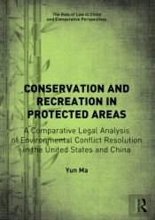 Conservation And Recreation In Protected Areas