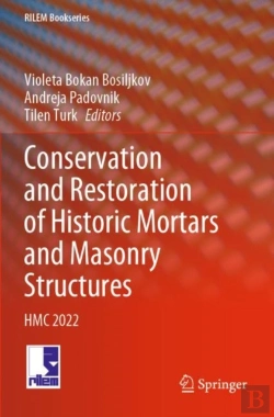Bertrand.pt - Conservation And Restoration Of Historic Mortars And Masonry Structures