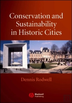 Bertrand.pt - Conservation And Sustainability In Historic Cities