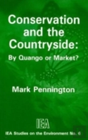Conservation And The Countryside