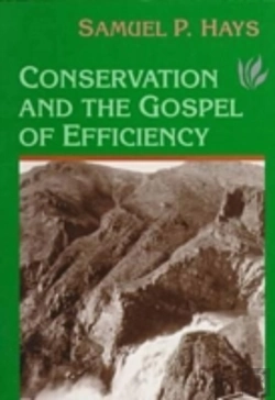 Bertrand.pt - Conservation And The Gospel Of Efficiency