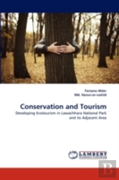 Conservation And Tourism