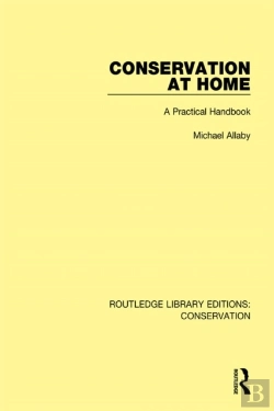 Bertrand.pt - Conservation At Home