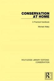 Conservation At Home