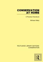 Conservation At Home