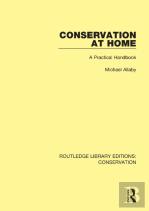 Conservation At Home