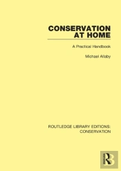Conservation At Home