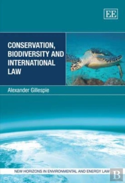 Bertrand.pt - Conservation, Biodiversity And International Law