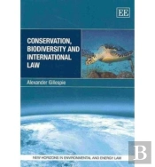 Conservation, Biodiversity And International Law