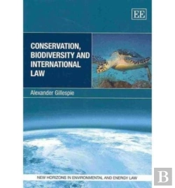 Bertrand.pt - Conservation, Biodiversity And International Law