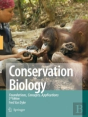 Conservation Biology