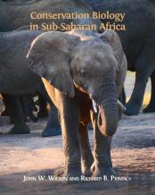 Conservation Biology In Sub-Saharan Africa