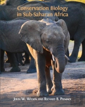 Conservation Biology In Sub-Saharan Africa
