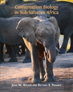 Bertrand.pt - Conservation Biology In Sub-Saharan Africa