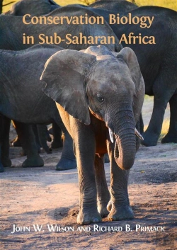 Bertrand.pt - Conservation Biology In Sub-Saharan Africa