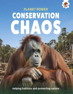 Bertrand.pt - Conservation Chaos