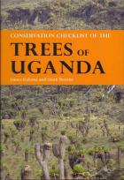 Conservation Checklist Of The Trees Of Uganda