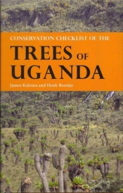 Conservation Checklist Of The Trees Of Uganda