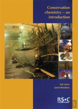 Bertrand.pt - Conservation Chemistry