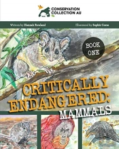 Conservation Collection Au - Critically