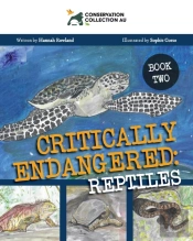 Conservation Collection Au - Critically