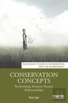 Conservation Concepts