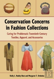 Conservation Concerns In Fashion Collections