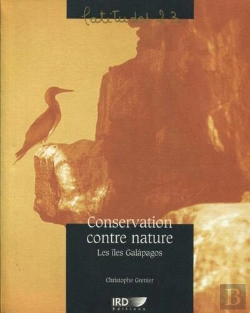 Bertrand.pt - Conservation Contre Nature - Les Iles Galapagos.