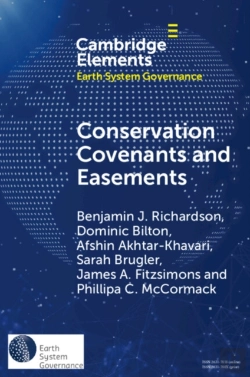 Bertrand.pt - Conservation Covenants And Easements