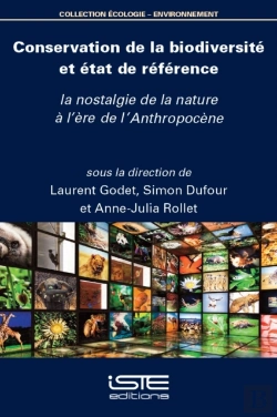 Bertrand.pt - Conservation De La Biodiversite Et Etat De Reference