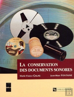 Bertrand.pt - Conservation Des Documents Sonores